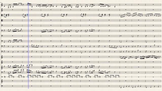A Small Concerto for Soprano Trombone смотреть онлайн