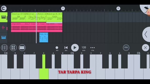 New Tarpa Tone Free download link 👇👇...#TARTARPAKING смотреть онлайн