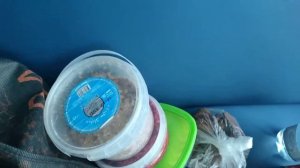 ПОКАЗЫВАЮ, ЧТО ПРОНЕСЛА ИЗ ЕДЫ НА БОРТ САМОЛЁТА