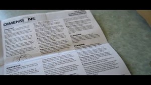 Вышивка крестом  Почти идеальный