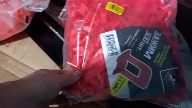 Пришел плиткорез с ОЗОН. смотреть онлайн