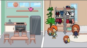 kira star ⭐   Тока Бока сериал две девочки. 1 серия 1 сезон