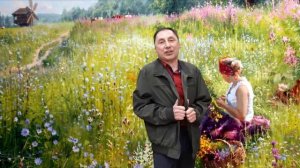 Вергелес Андрей песня "Я любил одну милую"