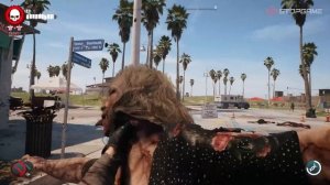 Обзор Dead Island 2