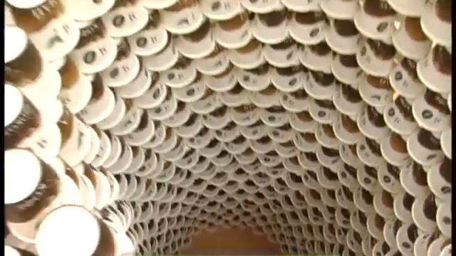 Галилео. Бумажные стаканчики смотреть онлайн