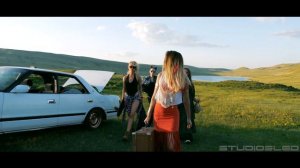 BARBARELLA - HORSETORY Official Video