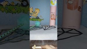 2идеи. Что можно сделать из деревянных палочек из под мороженого