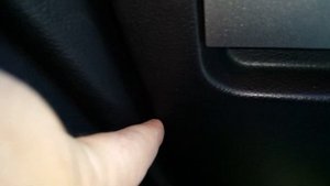 Снятие и установка вентилятора печки на RANGE ROVER SPORT 2007