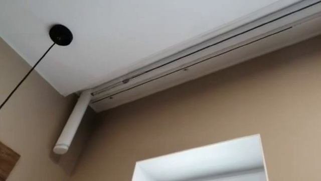 Электрокарнизы прокарниз