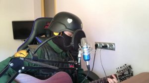 Znaki - Все напрасно (cover)