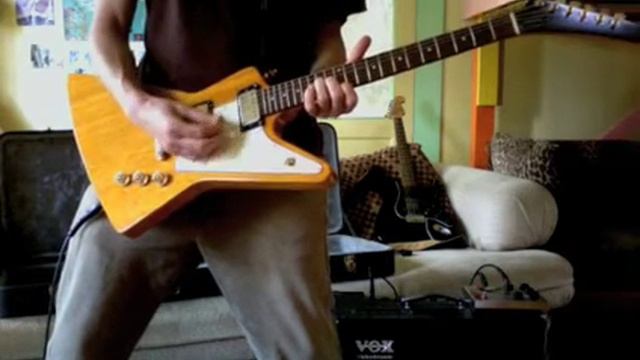 U2 Rejoice guitar cover tribute смотреть онлайн