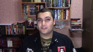 Ангелы Ада, или путь люмпенов