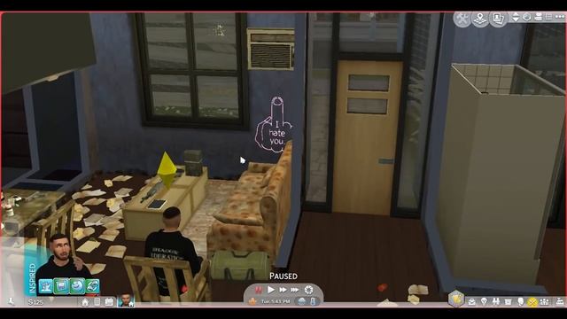 BASEMENTAL DRUGS MOD TUTORIAL - DRUG DEALING | THE SIMS 4 MOD SHOWCASE