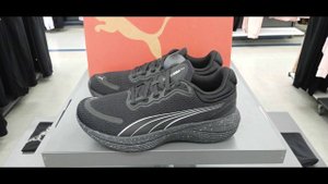 Кроссовки Мужские Беговые Puma Scend PRO ( Новая Коллекция )