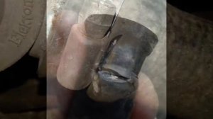 Замена патрубка системы охлаждения. Лада Приора (LADA PRIORA)