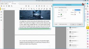 How to Draw Lines on PDF in Adobe Acrobat Pro DC 2022