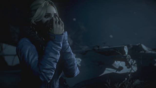Until Dawn Gameplay and Commentary смотреть онлайн