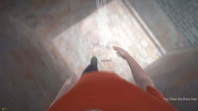 Whos your daddy - Летаем на дидло!