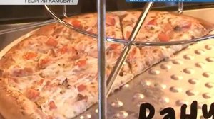 В Курске открыли филиал популярной сети YES PIZZA