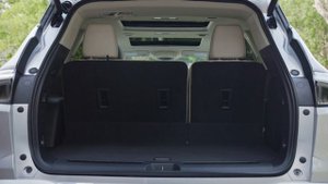 2022 Buick Enclave Avenir