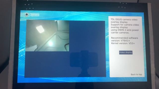 New Dwin 2K HD smart screen, 1920*1080,commercial grade with IPS screen for Arduino/STM/ESP32 смотреть онлайн