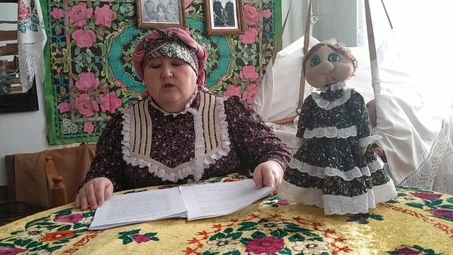 Центр развития казачьей культуры село Старый Заган проект "Казачья сказка" "Казак Чигин" часть3 смотреть онлайн