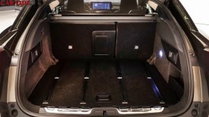 НОВЫЙ Citroen C5 X (2021) - КРАТКИЙ ОБЗОР.