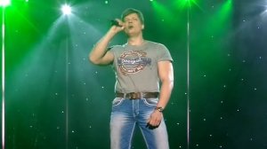 Актёр Алексей Моисеев