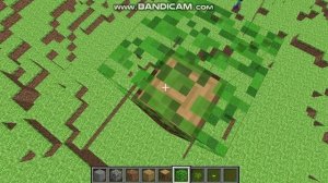 майкрафт альфа 0.23