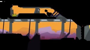 forma.8: A stylish Metroid-inspired adventure game