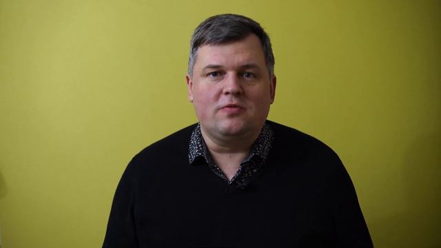 Денис у микрофона  Что будет дальше с каналом?