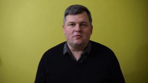 Денис у микрофона Что будет дальше с каналом?