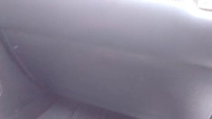 Замена салонного фильтра на Lecus GX 460