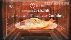 9 Best Microwaves and Combi Ovens 2023