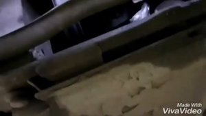 Установка лунфей на меган2