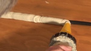 герметик Perma chink