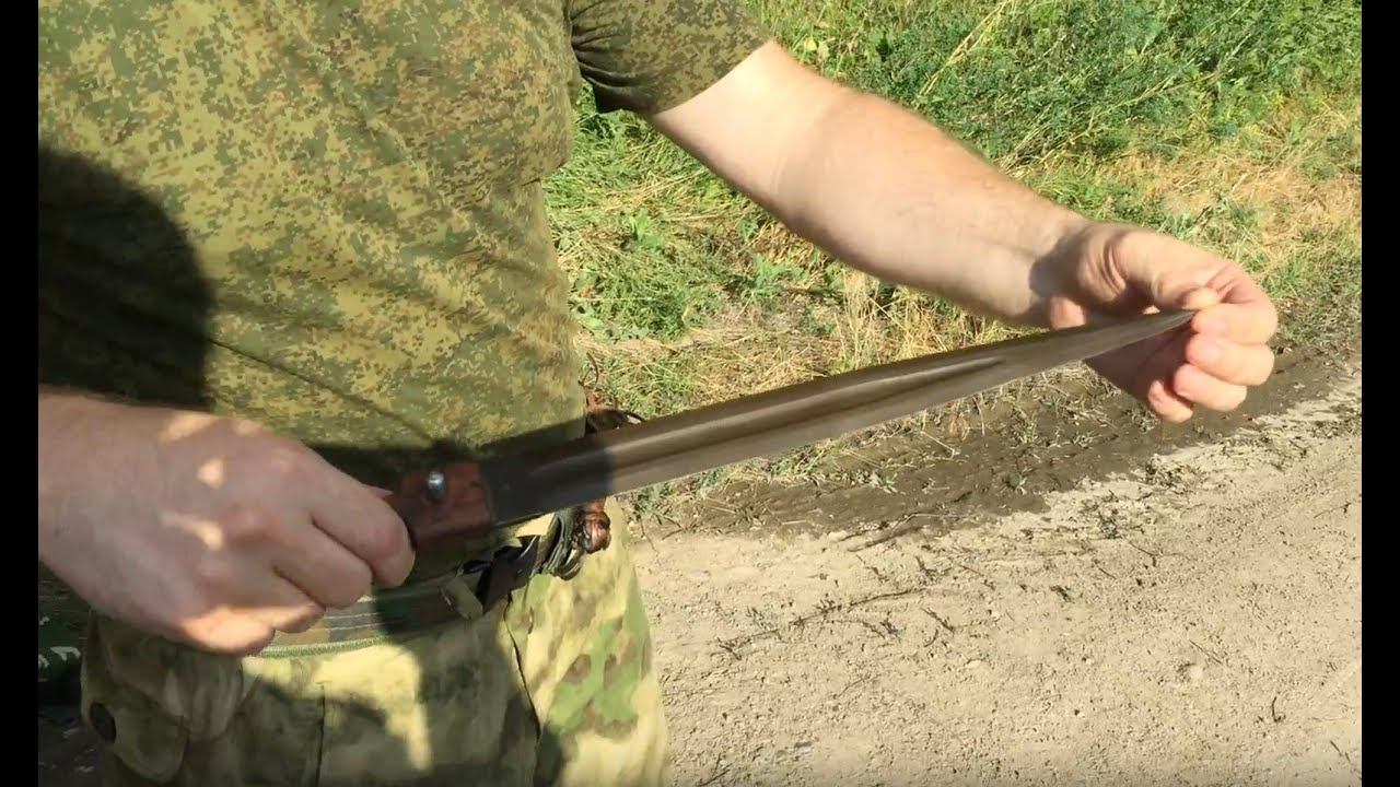 КАЗАЧИЙ СПАС Сдача зачёта на интуицию. #3 смотреть онлайн