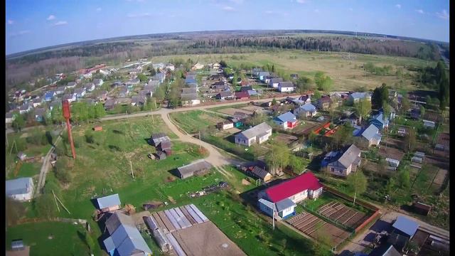 Ростилово