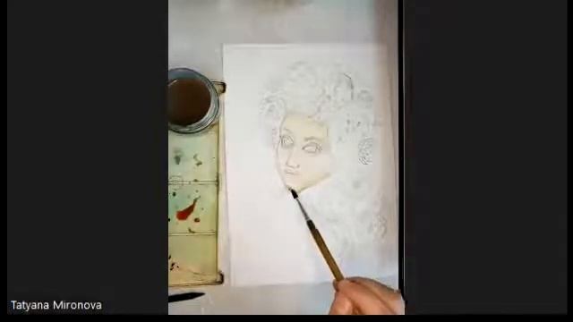 "Дiвчина- Весна" 1 частина. смотреть онлайн