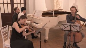 Альфред Шнитке Адажио