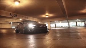 Супер мега лучший тюнинг Toyota GT86 StanceWars ¦ Maxx's Hovercaft