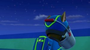 PAW Patrol - Pups Save Cap'n Turbots Missing Fish! - Rescue Episode - PAW Patrol Official & Friends