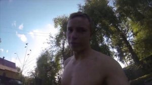 МШ в отпуске. День 27-32. 09-14 сен. Порхов. Конец отпуска по-деревенски.