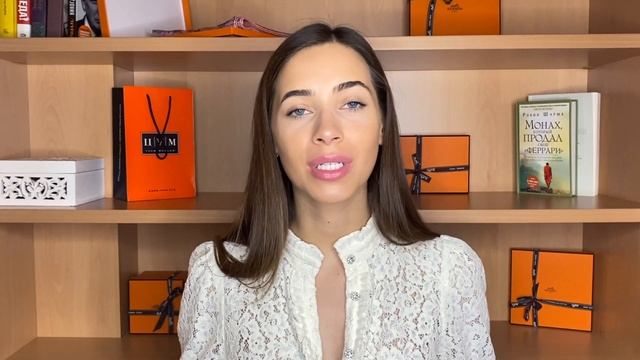 ТОП-5 бюджетных товаров Hermes смотреть онлайн