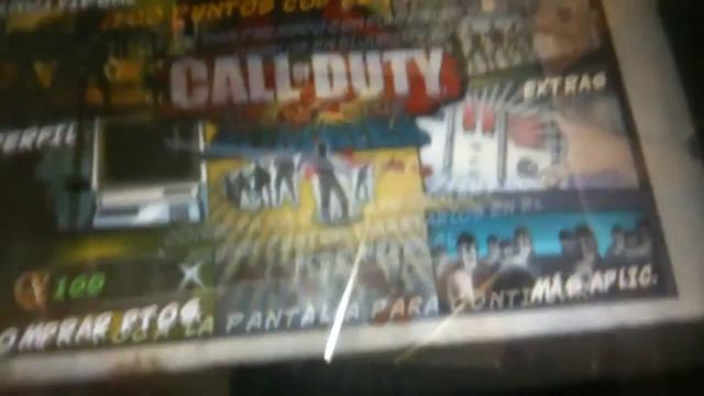 Call of duty zombies(Marco Antonio Huerta Nava смотреть онлайн