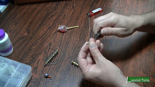 ? СУПЕР ПРУЖИНА ? уловистая донная снасть для рыбалки на карася и карпа смотреть онлайн