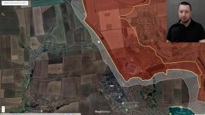 Олег Петренко(Украина)Новости с фронта: ШТУРМ под АВДЕЕВКОЙ. Обстановка под БАХМУТОМ и Синьковкой.