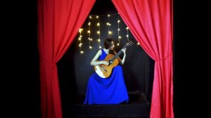 Франсиско Таррега — Полька «Розита»