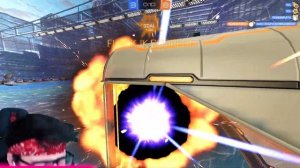 РЕЖИМ SPIKE RUSH В ROCKET LEAGUE