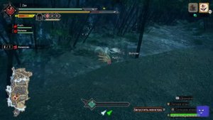 Обзор Monster Hunter: Rise - Рисовый жранч для своих. Теперь на ПК | Битый Пиксель